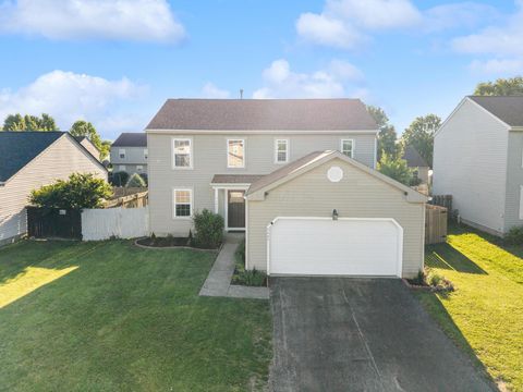 Photo of 5647 Levi Kramer Boulevard, Canal Winchester, OH 43110 (MLS # 226019456)