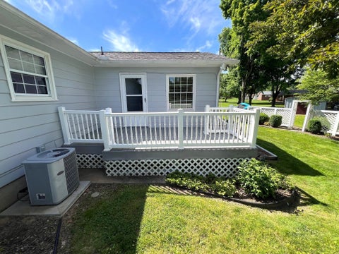 Tiny photo for 2008 Coldspring Drive, Lancaster, OH 43130 (MLS # 226019639)