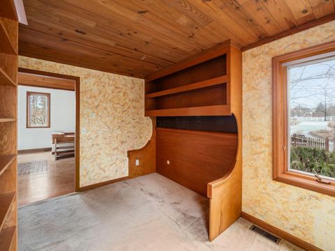 Tiny photo for 10535 Liberty Road S, Powell, OH 43065 (MLS # 225045268)