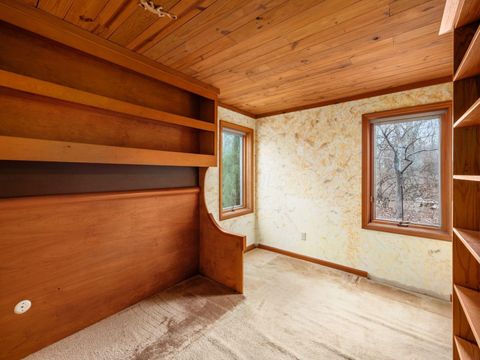 Tiny photo for 10535 Liberty Road S, Powell, OH 43065 (MLS # 225045268)