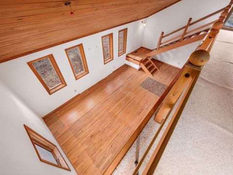 Tiny photo for 10535 Liberty Road S, Powell, OH 43065 (MLS # 225045268)