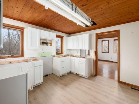 Tiny photo for 10535 Liberty Road S, Powell, OH 43065 (MLS # 225045268)