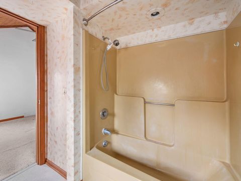 Tiny photo for 10535 Liberty Road S, Powell, OH 43065 (MLS # 225045268)