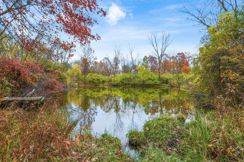 Tiny photo for 10535 Liberty Road S, Powell, OH 43065 (MLS # 225045268)