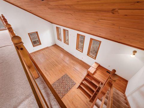 Tiny photo for 10535 Liberty Road S, Powell, OH 43065 (MLS # 225045268)