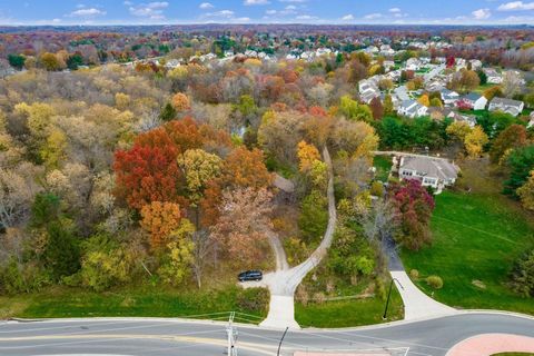 Tiny photo for 10535 Liberty Road S, Powell, OH 43065 (MLS # 225045268)