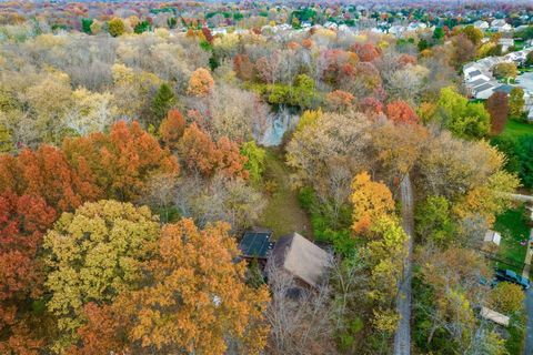 Tiny photo for 10535 Liberty Road S, Powell, OH 43065 (MLS # 225045268)