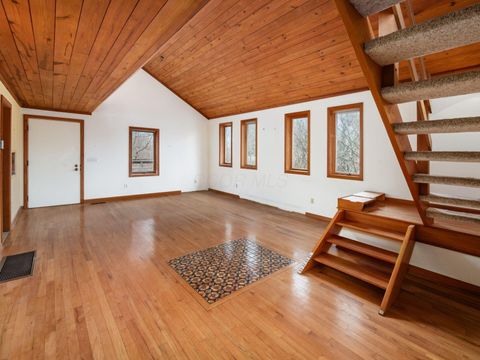 Tiny photo for 10535 Liberty Road S, Powell, OH 43065 (MLS # 225045268)