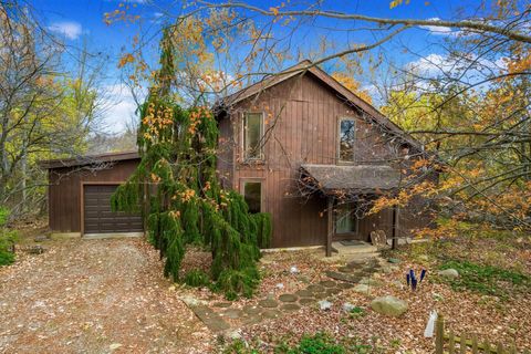 Photo of 10535 Liberty Road S, Powell, OH 43065 (MLS # 225045268)