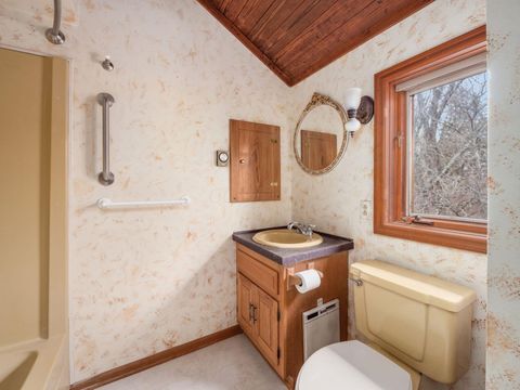 Tiny photo for 10535 Liberty Road S, Powell, OH 43065 (MLS # 225045268)