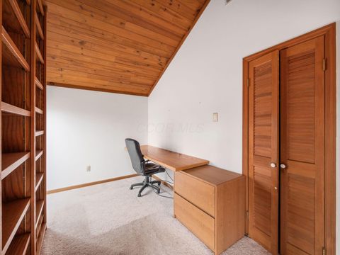 Tiny photo for 10535 Liberty Road S, Powell, OH 43065 (MLS # 225045268)