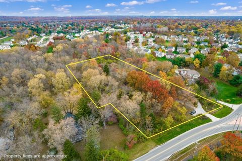 Tiny photo for 10535 Liberty Road S, Powell, OH 43065 (MLS # 225045268)