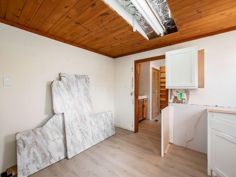 Tiny photo for 10535 Liberty Road S, Powell, OH 43065 (MLS # 225045268)