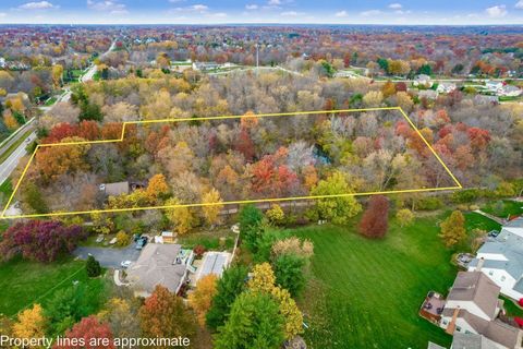 Tiny photo for 10535 Liberty Road S, Powell, OH 43065 (MLS # 225045268)