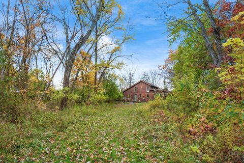 Tiny photo for 10535 Liberty Road S, Powell, OH 43065 (MLS # 225045268)