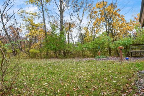 Tiny photo for 10535 Liberty Road S, Powell, OH 43065 (MLS # 225045268)