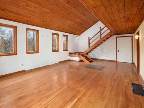 Tiny photo for 10535 Liberty Road S, Powell, OH 43065 (MLS # 225045268)