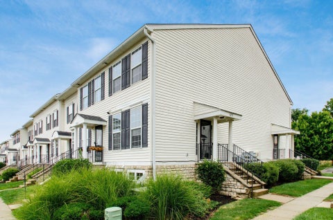 Photo of 8270 Sugar Magnolia Drive, Blacklick, OH 43004 (MLS # 226031392)
