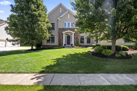 Photo of 6637 Brodie Boulevard, Dublin, OH 43017 (MLS # 226025490)