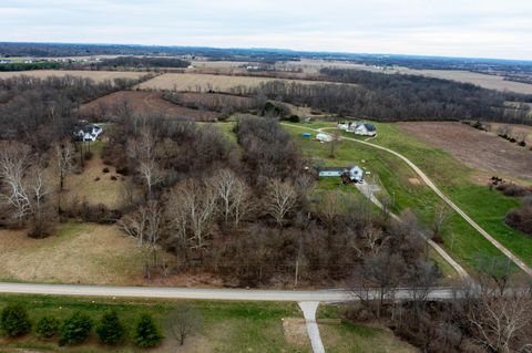 Vacant Land For Sale - Hagerty Road<br/> Ashville, OH 43103
