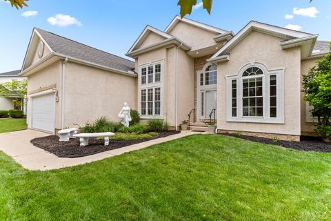 5954 Rainwater Way Columbus OH 43228