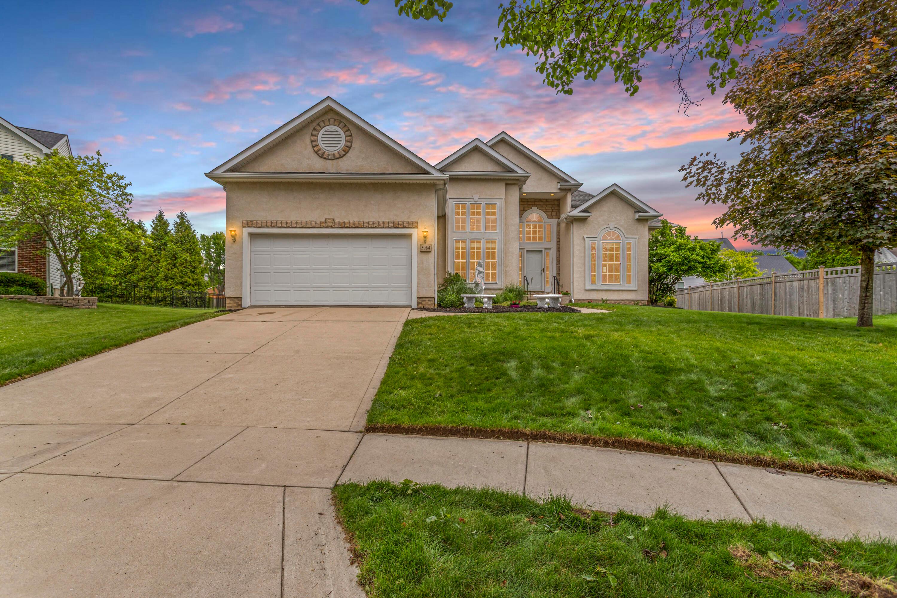 5954 Rainwater Way