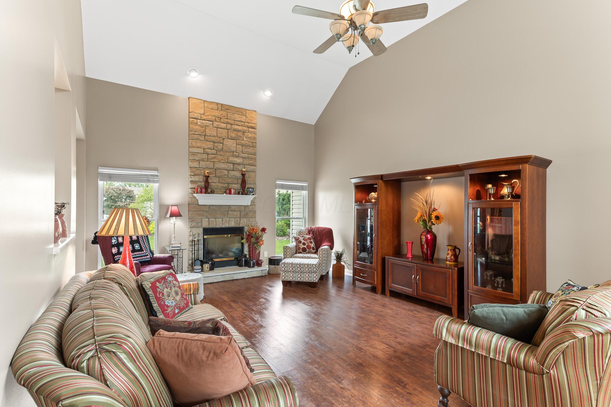 5954 Rainwater Way