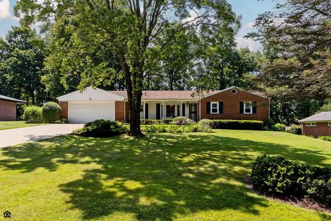 Photo of 1149 Belmar Drive, Mansfield, OH 44907 (MLS # 226025689)