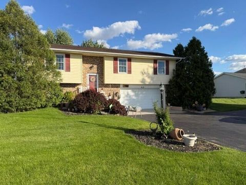 Photo of 615 W Mill Street, North Lewisburg, OH 43060 (MLS # 226017110)