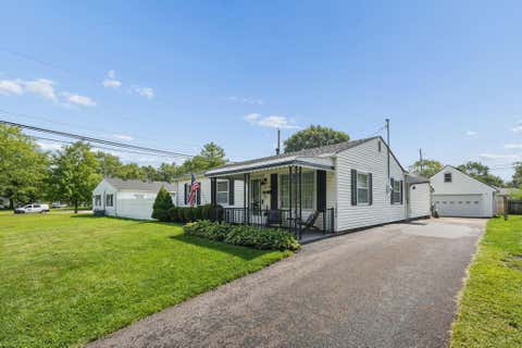 Photo of 3494 Lacon Road, Hilliard, OH 43026 (MLS # 226029171)