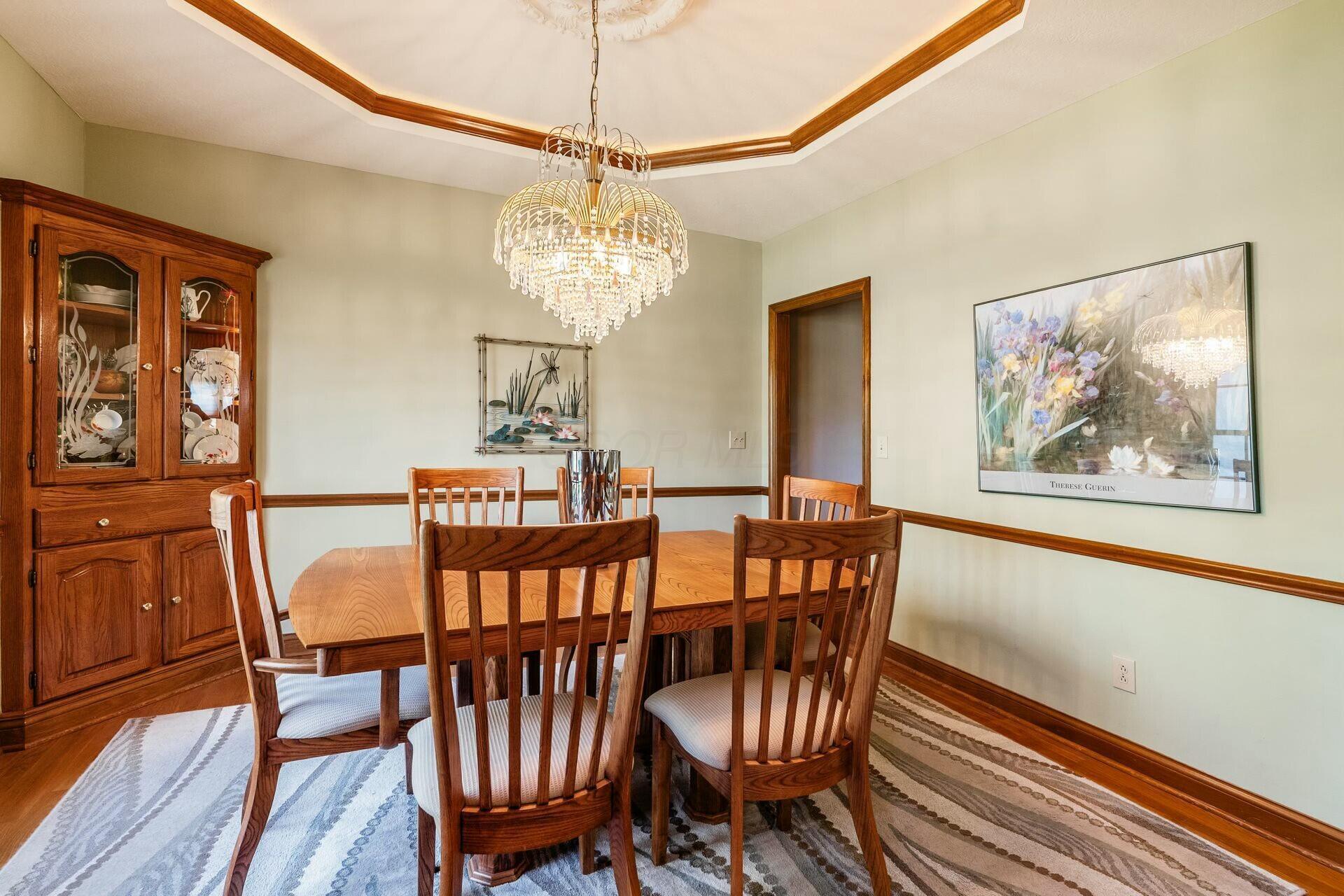 449 Lily Pond Court, Columbus, Ohio image 7