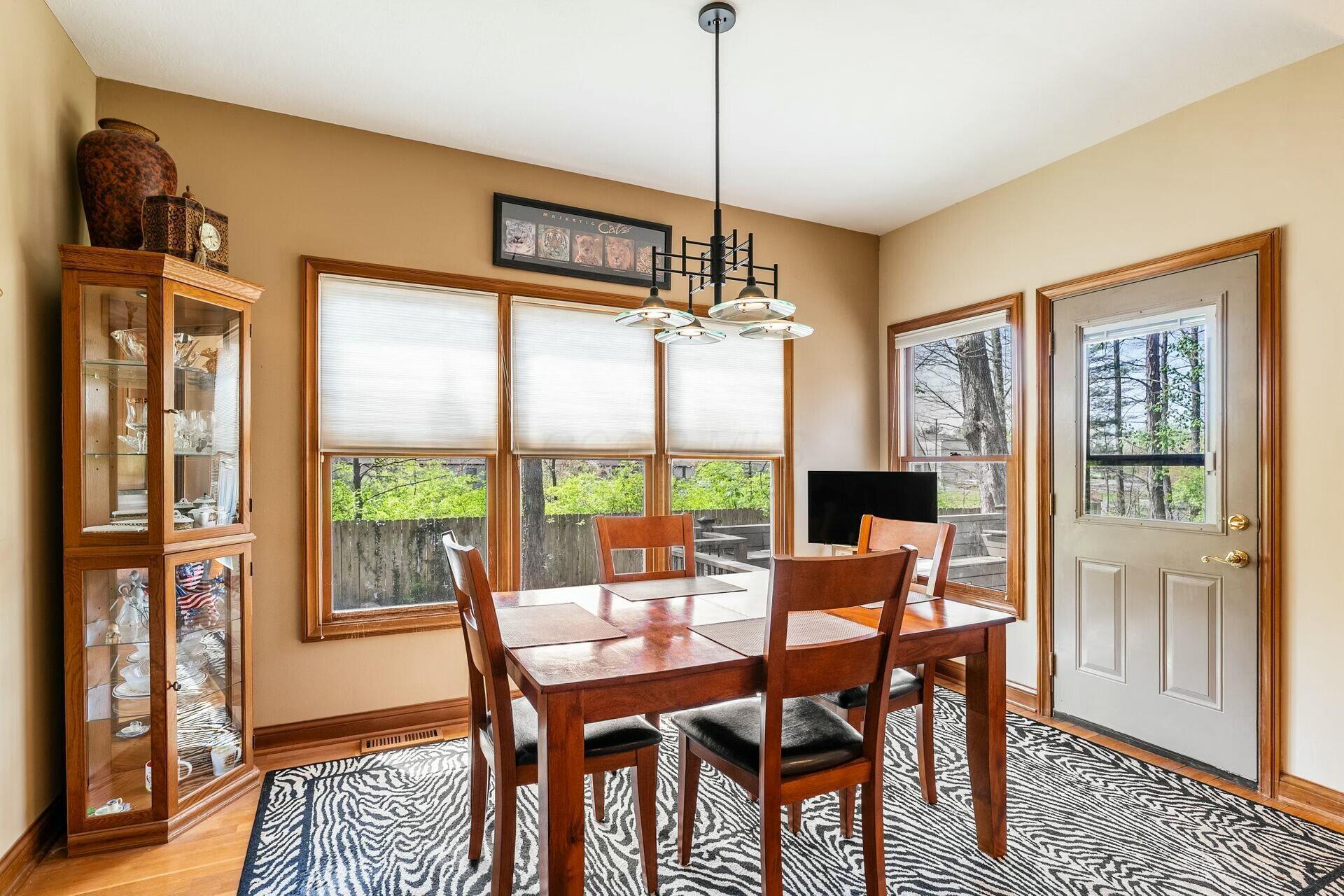 449 Lily Pond Court, Columbus, Ohio image 18