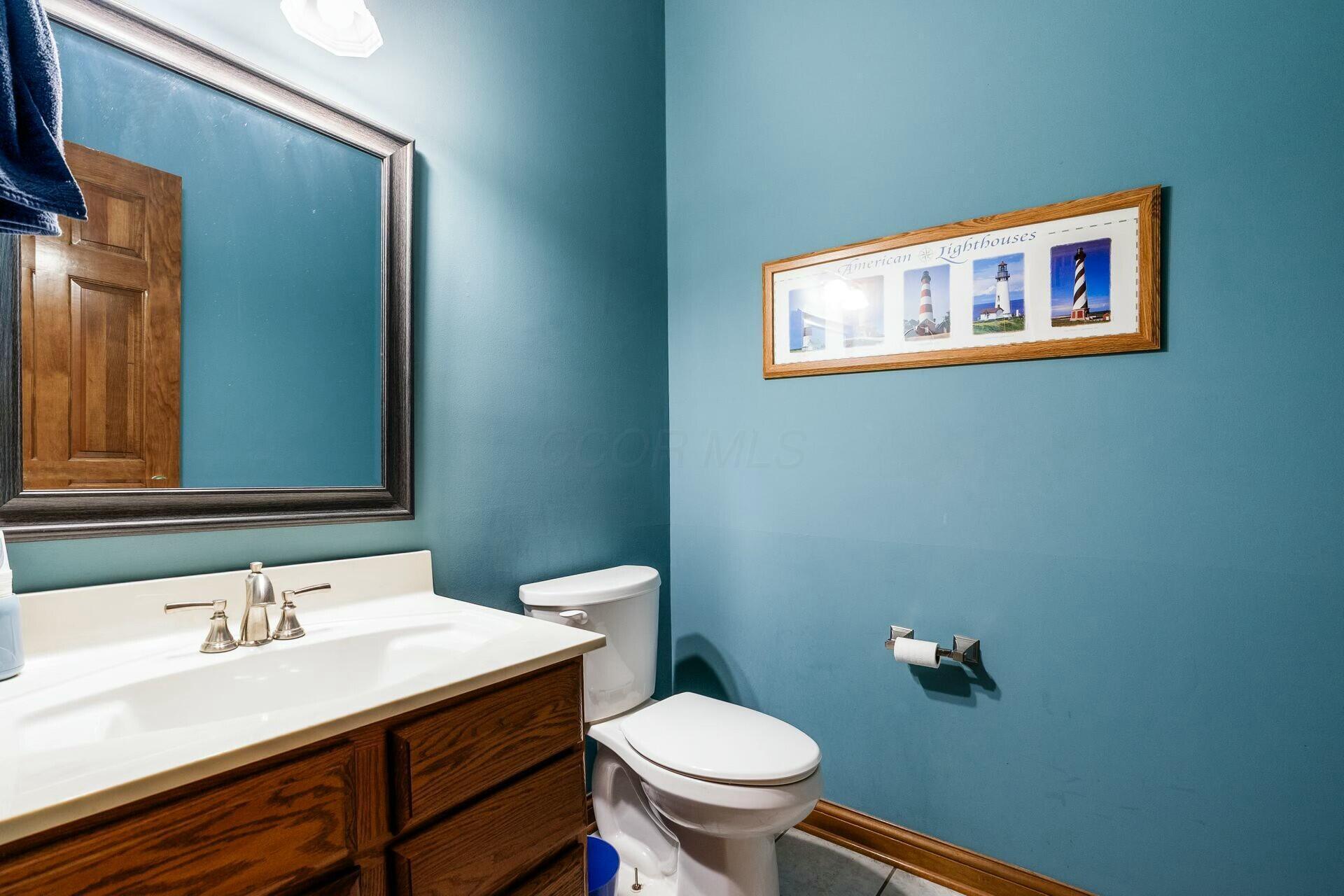 449 Lily Pond Court, Columbus, Ohio image 12