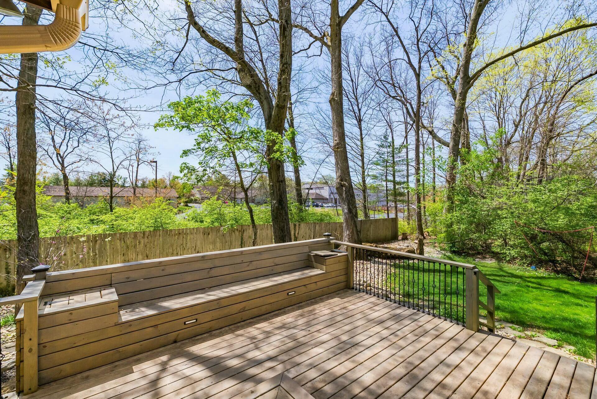 449 Lily Pond Court, Columbus, Ohio image 48