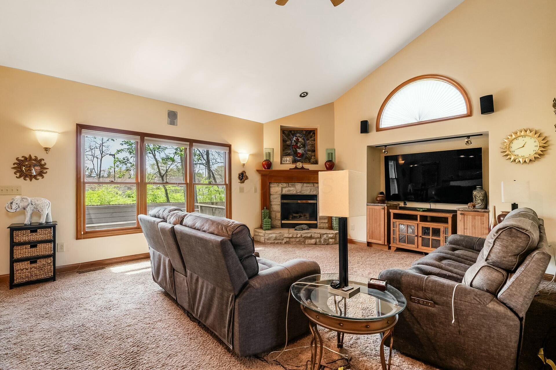 449 Lily Pond Court, Columbus, Ohio image 16