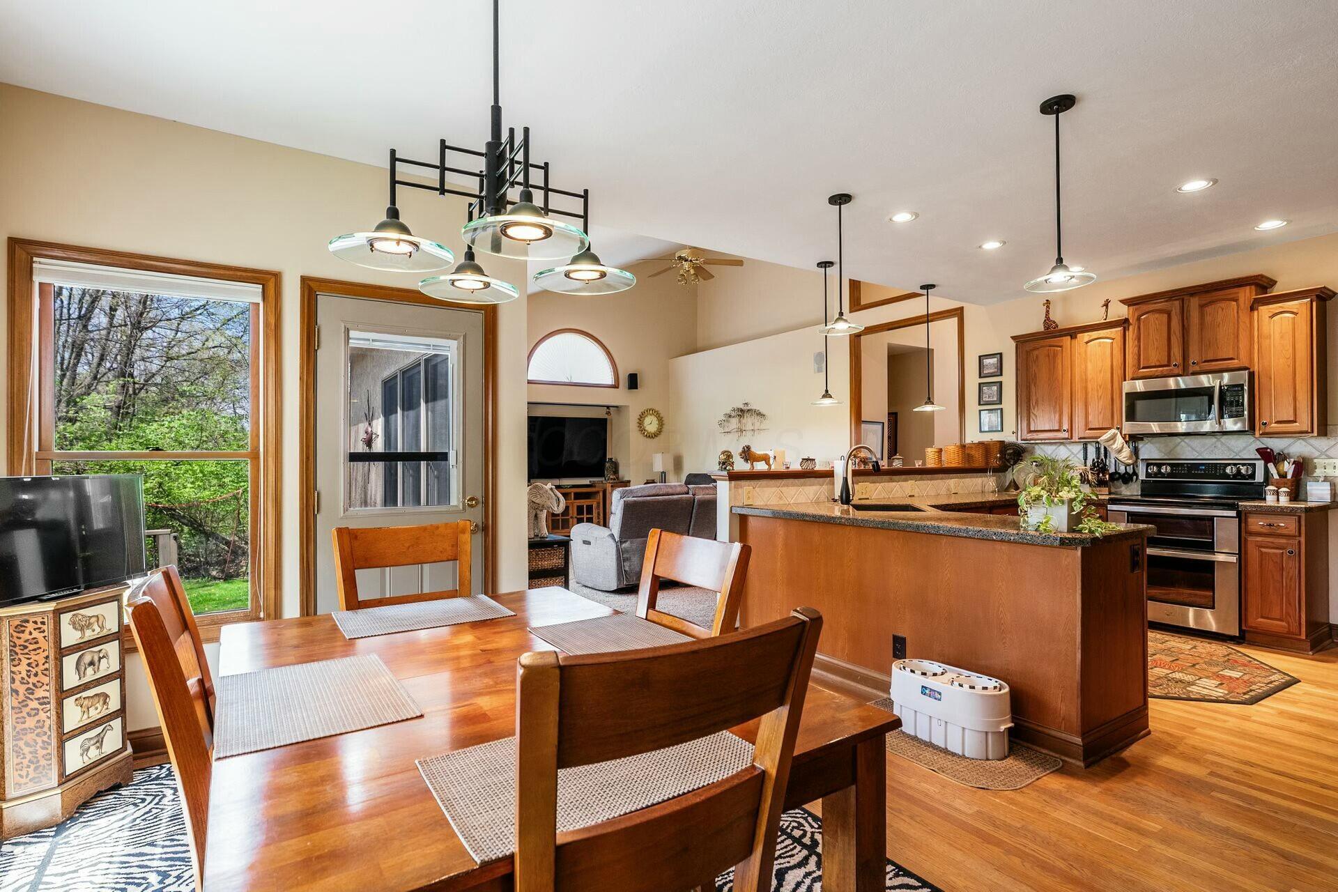 449 Lily Pond Court, Columbus, Ohio image 19