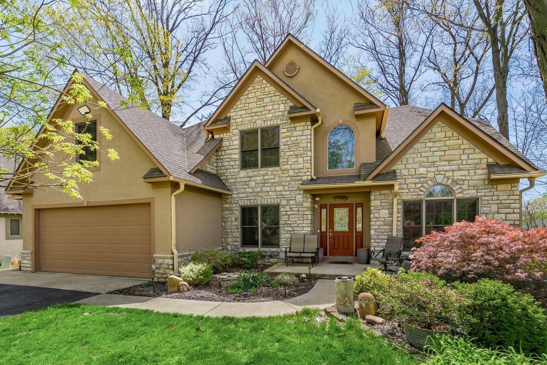 449 Lily Pond Court, Columbus, Ohio image 5