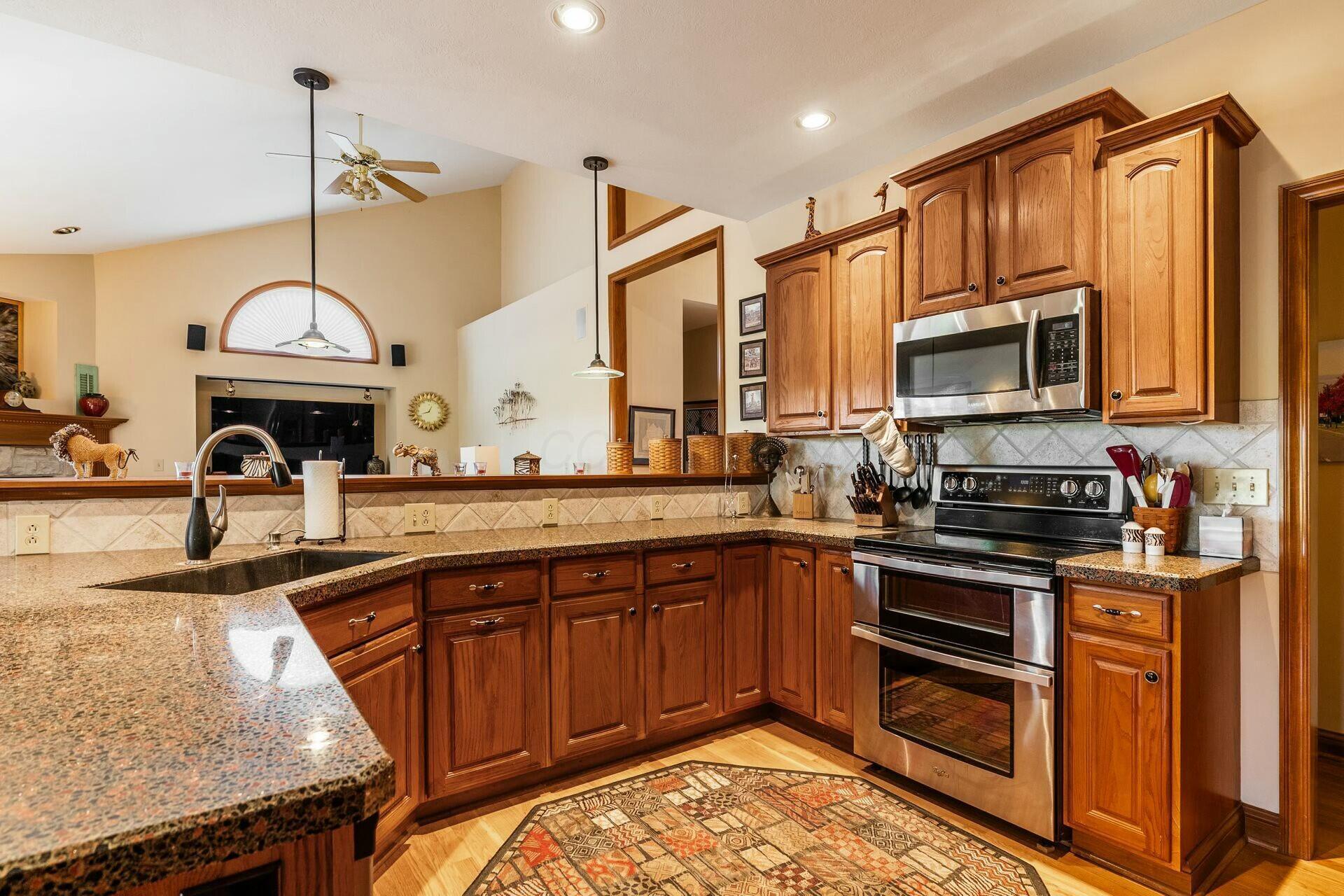 449 Lily Pond Court, Columbus, Ohio image 20
