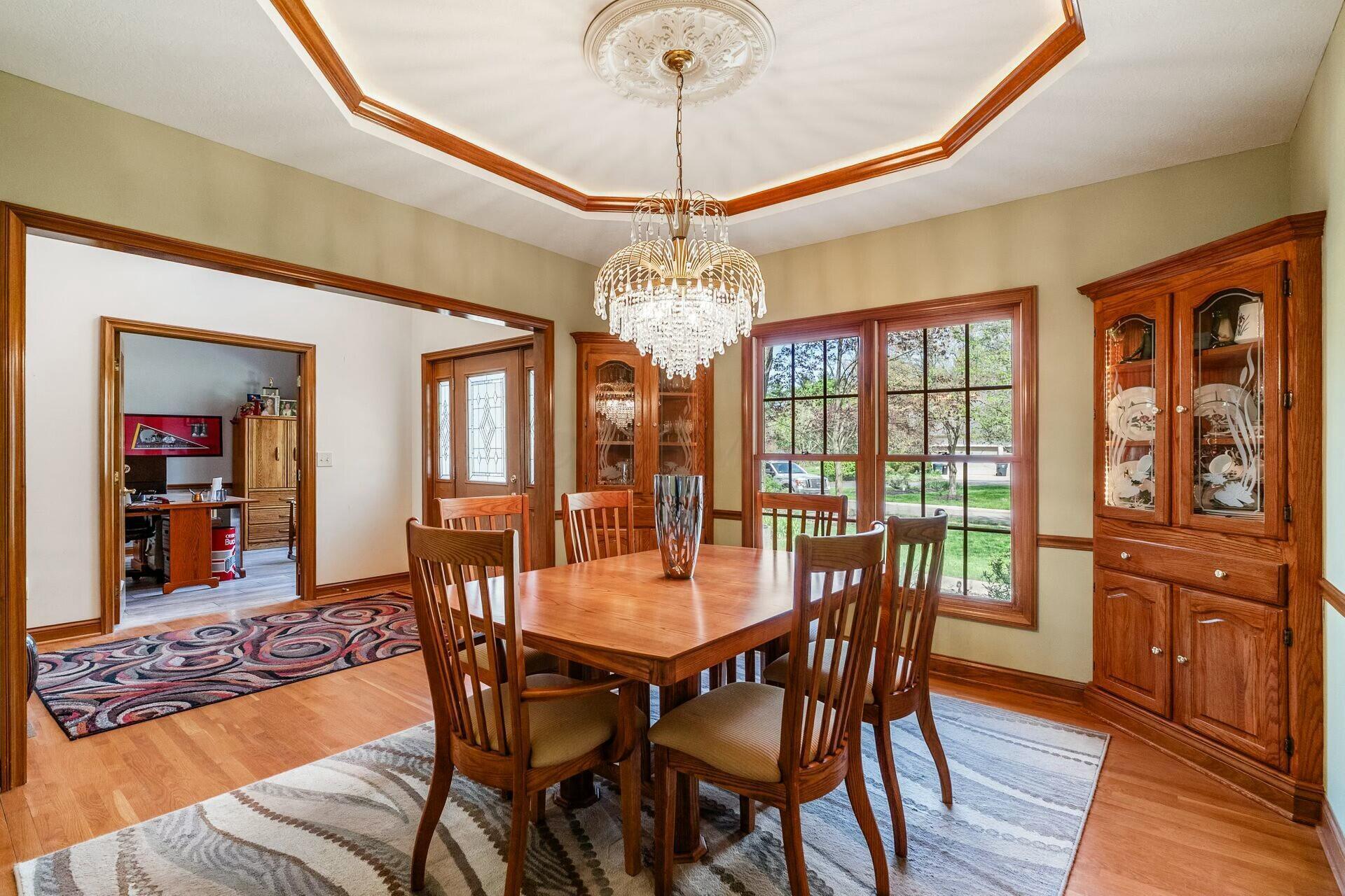 449 Lily Pond Court, Columbus, Ohio image 8