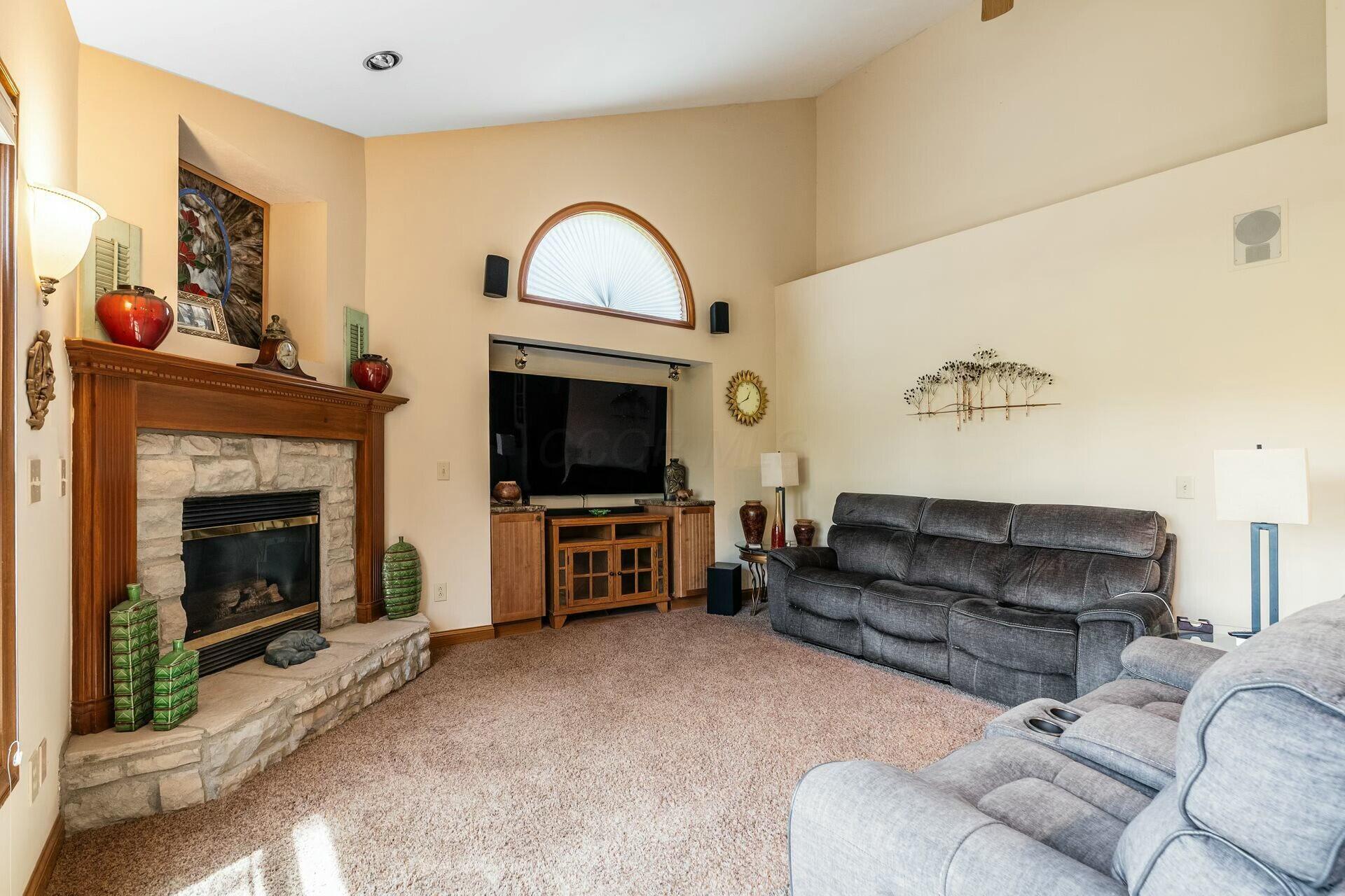 449 Lily Pond Court, Columbus, Ohio image 13