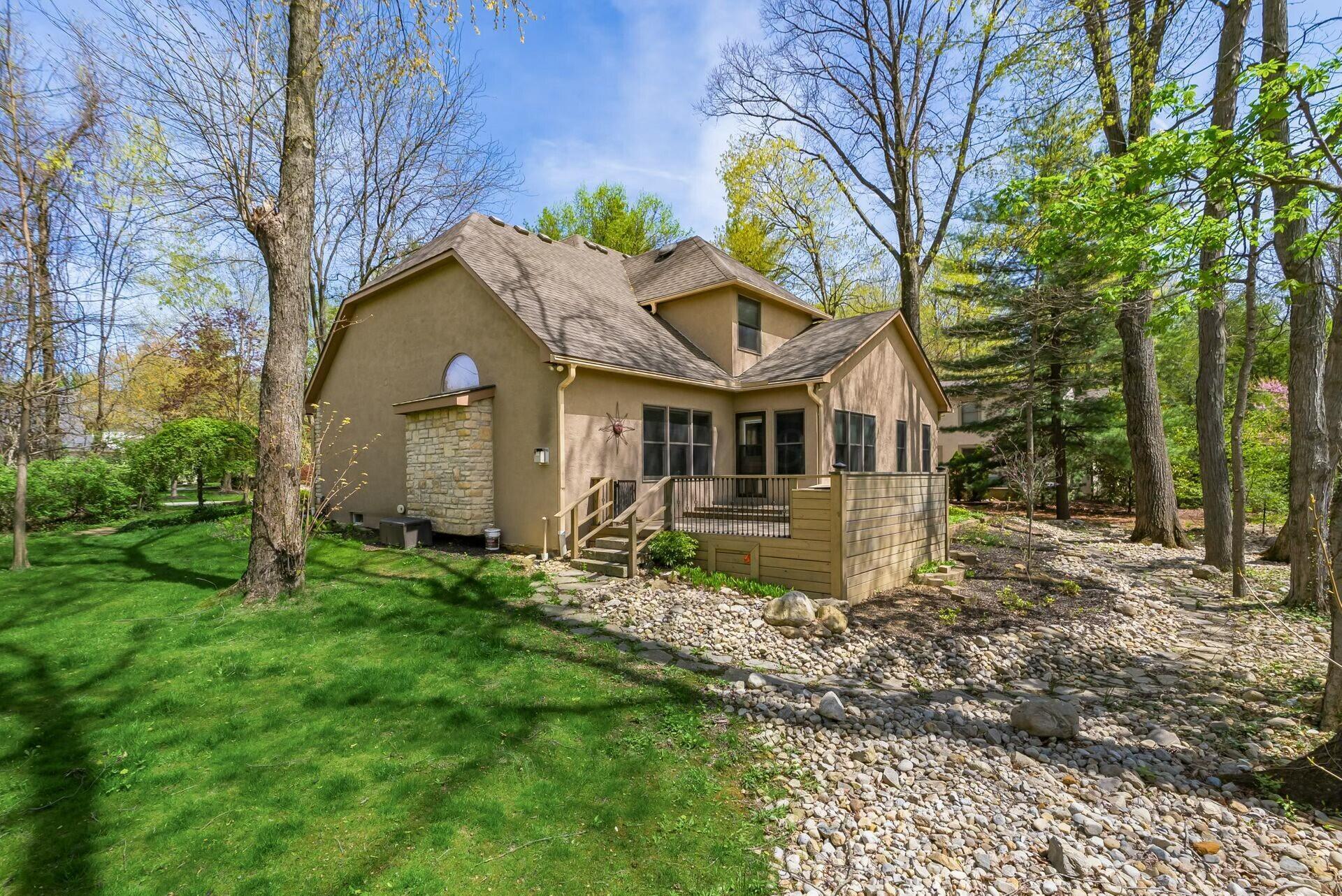449 Lily Pond Court, Columbus, Ohio image 45
