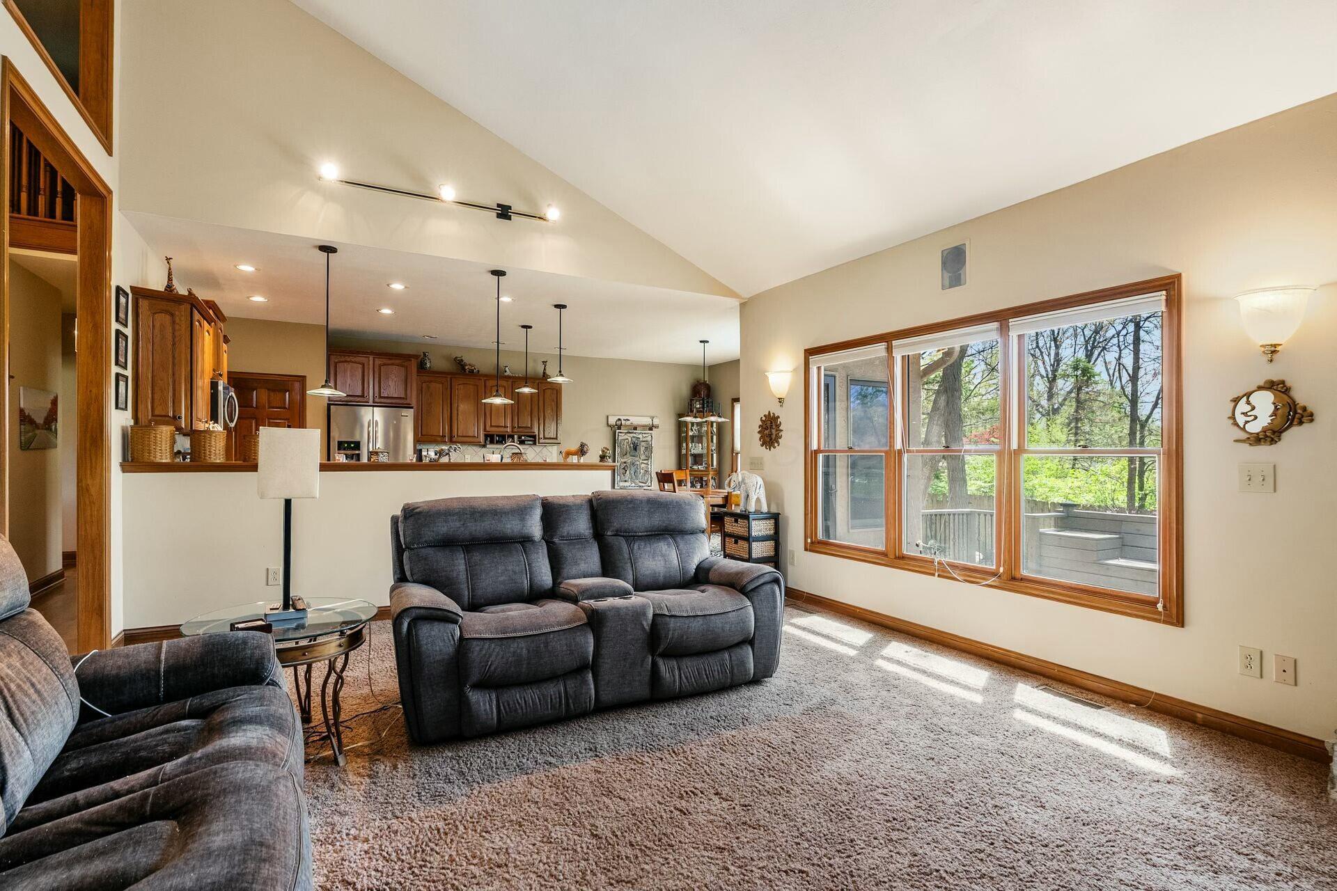 449 Lily Pond Court, Columbus, Ohio image 14