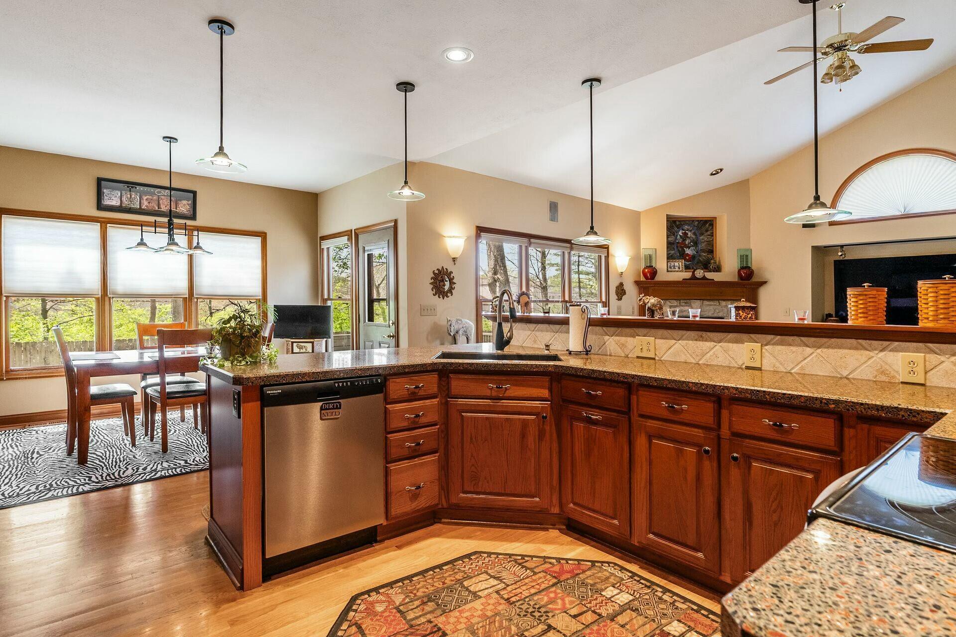 449 Lily Pond Court, Columbus, Ohio image 21