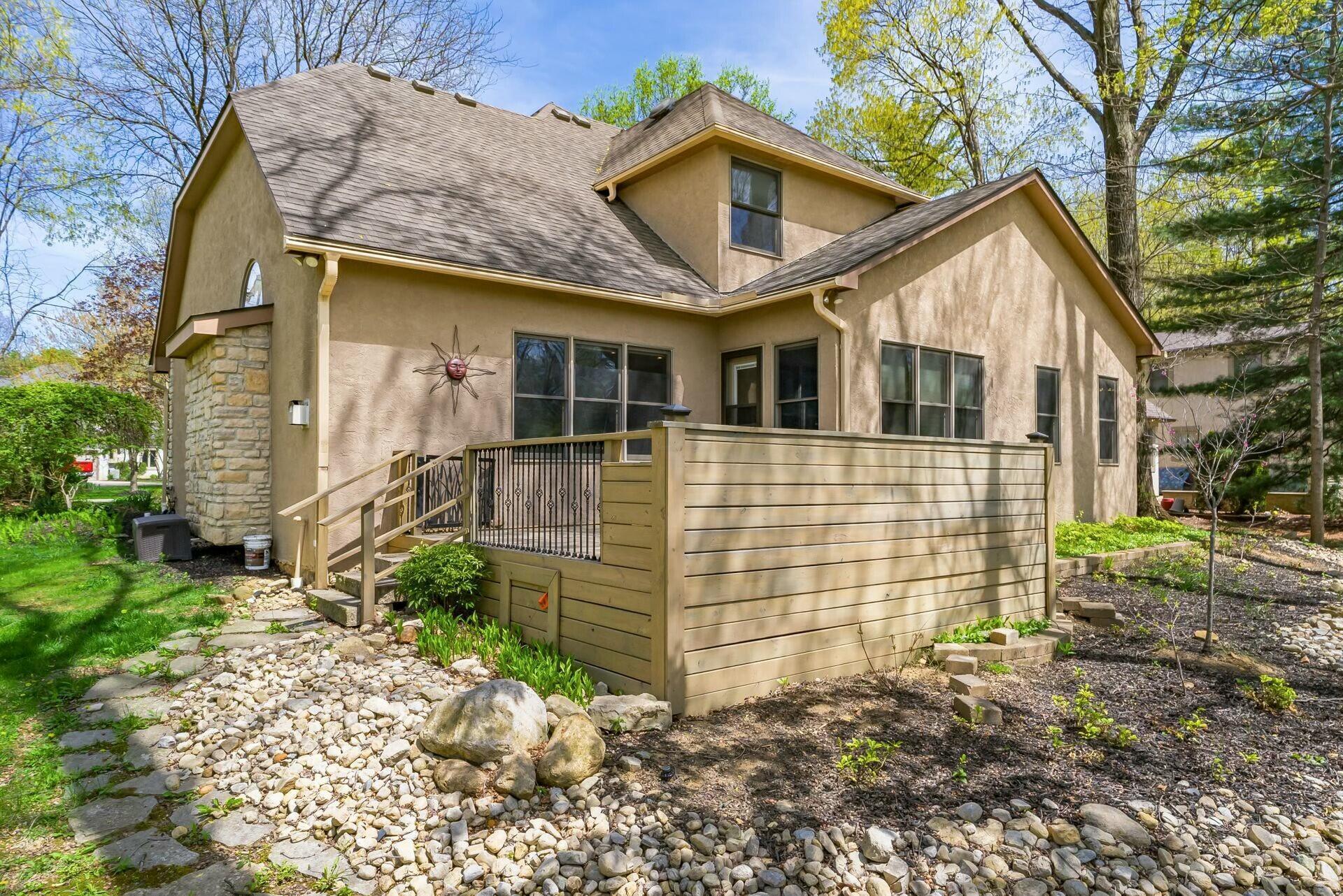 449 Lily Pond Court, Columbus, Ohio image 46