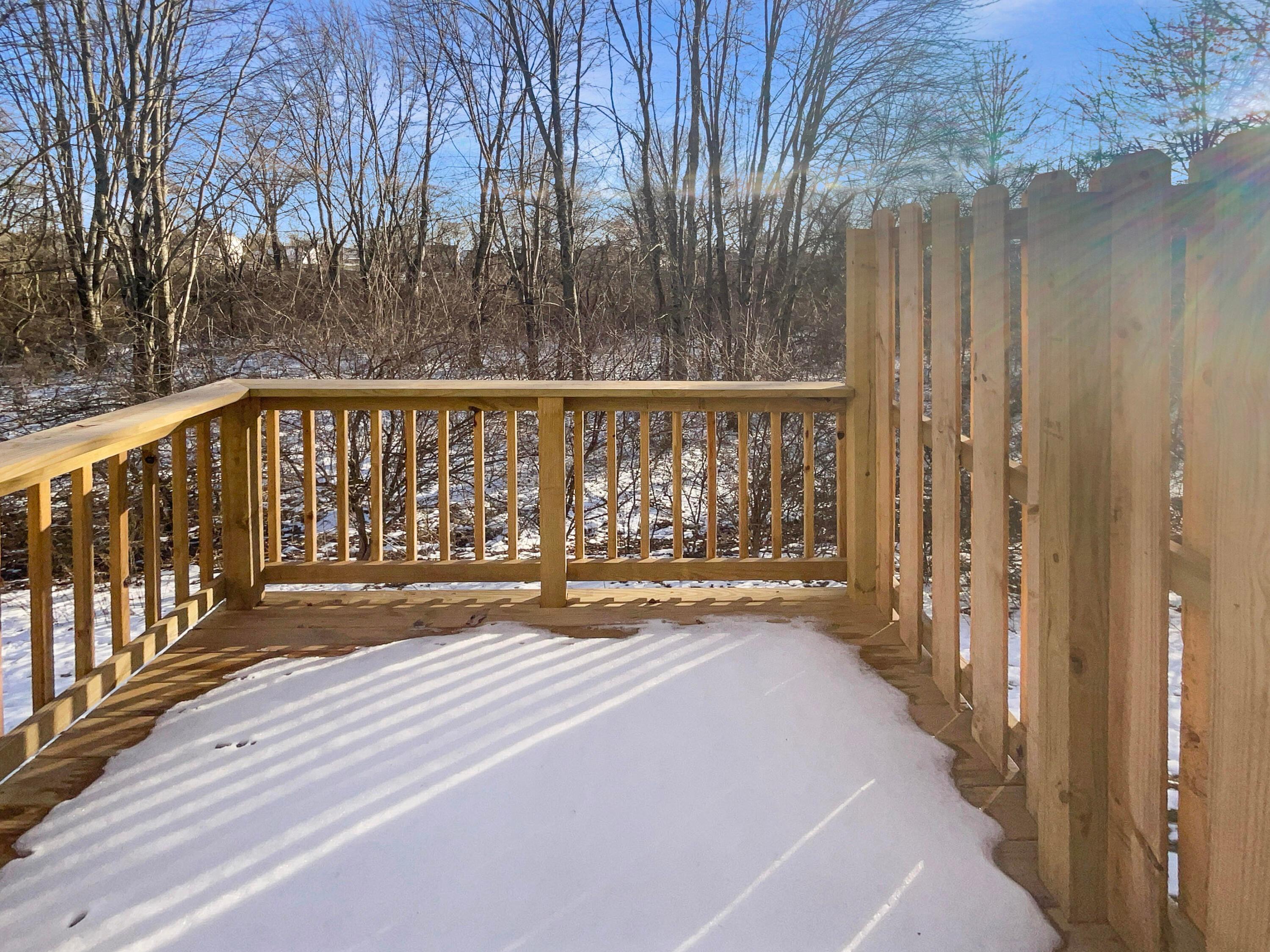 6481 Walnut Fork Drive, Westerville, Ohio image 19