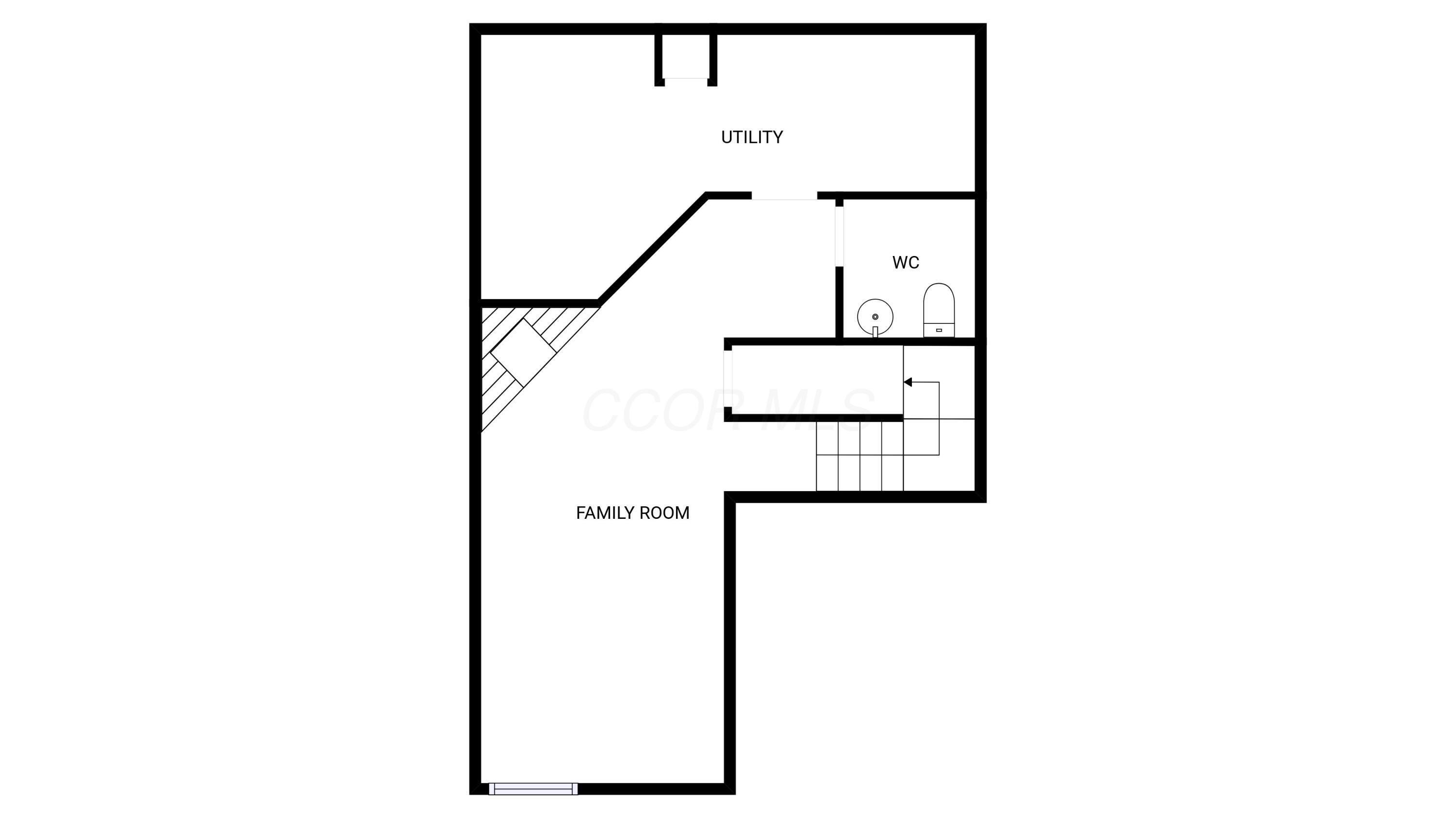 6481 Walnut Fork Drive, Westerville, Ohio image 20