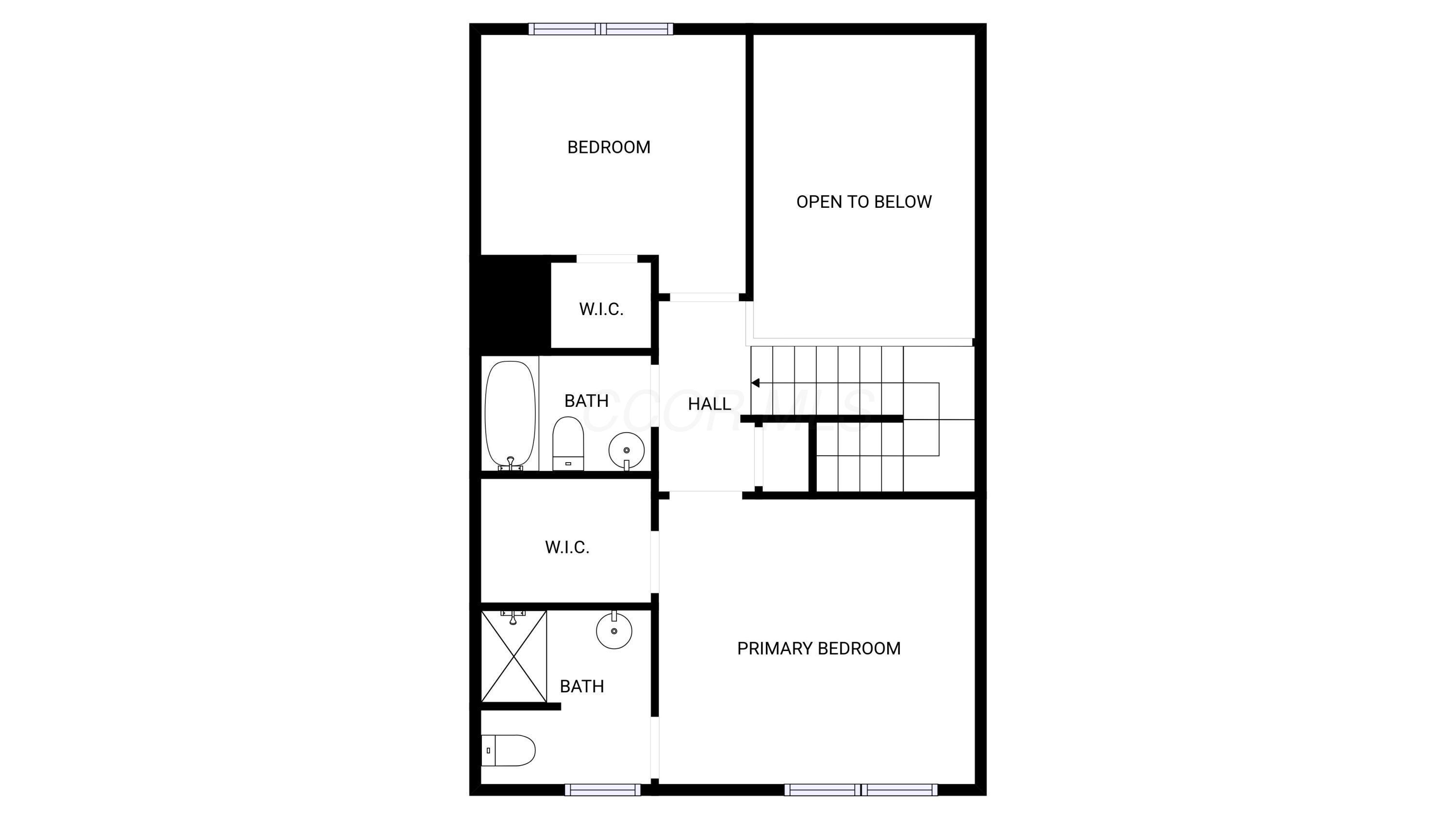6481 Walnut Fork Drive, Westerville, Ohio image 22