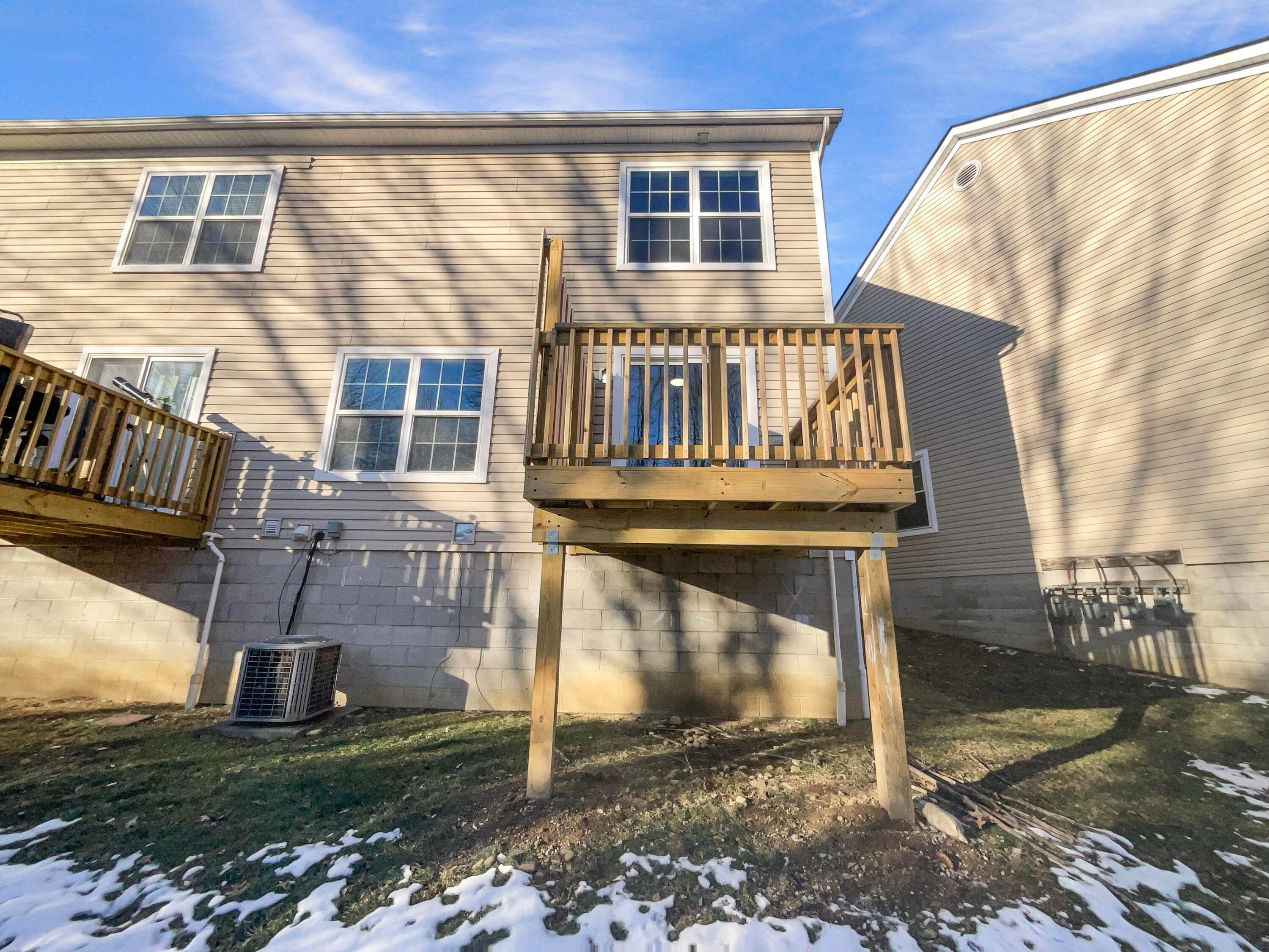 6481 Walnut Fork Drive, Westerville, Ohio image 8