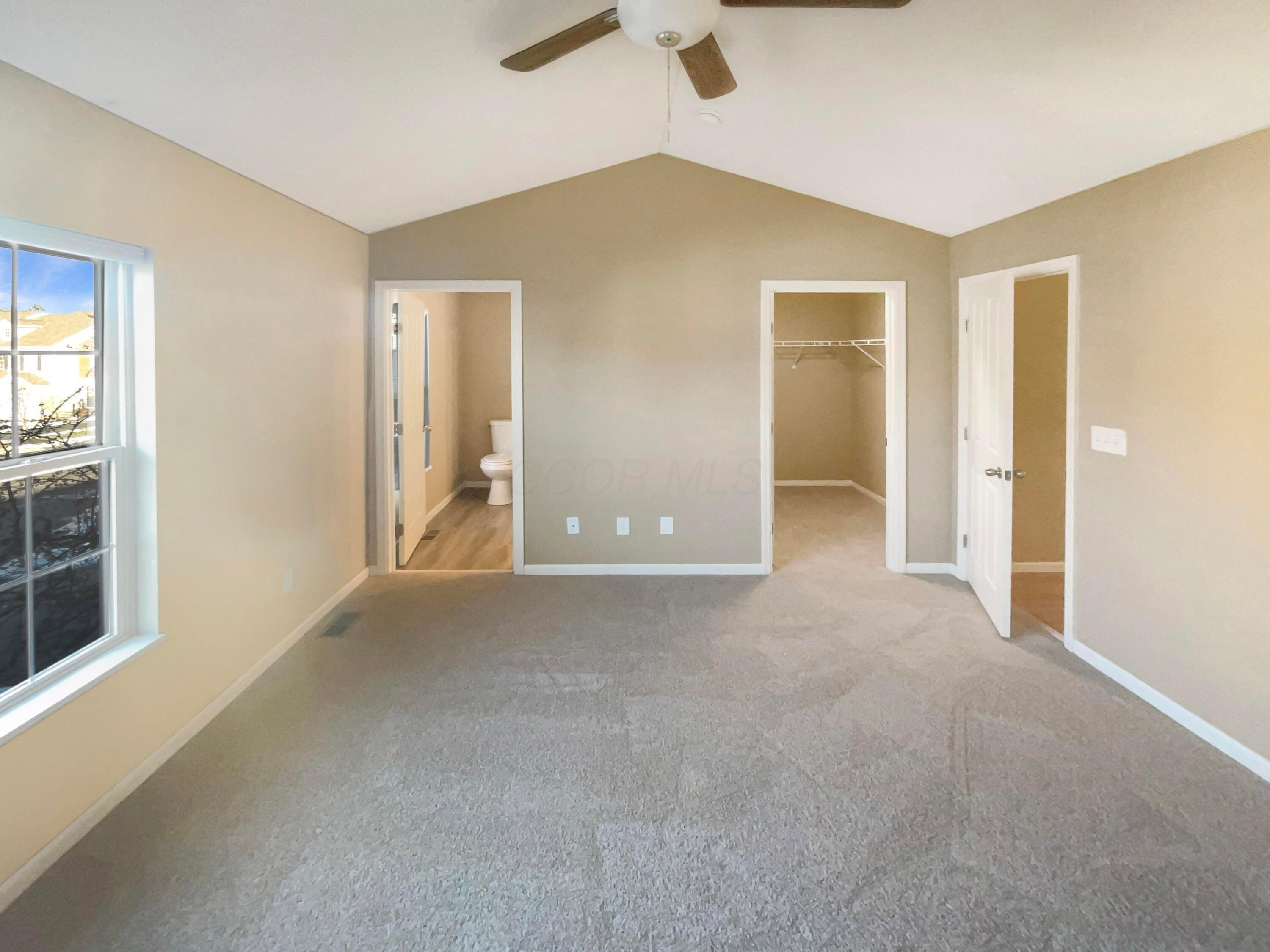 6481 Walnut Fork Drive, Westerville, Ohio image 12