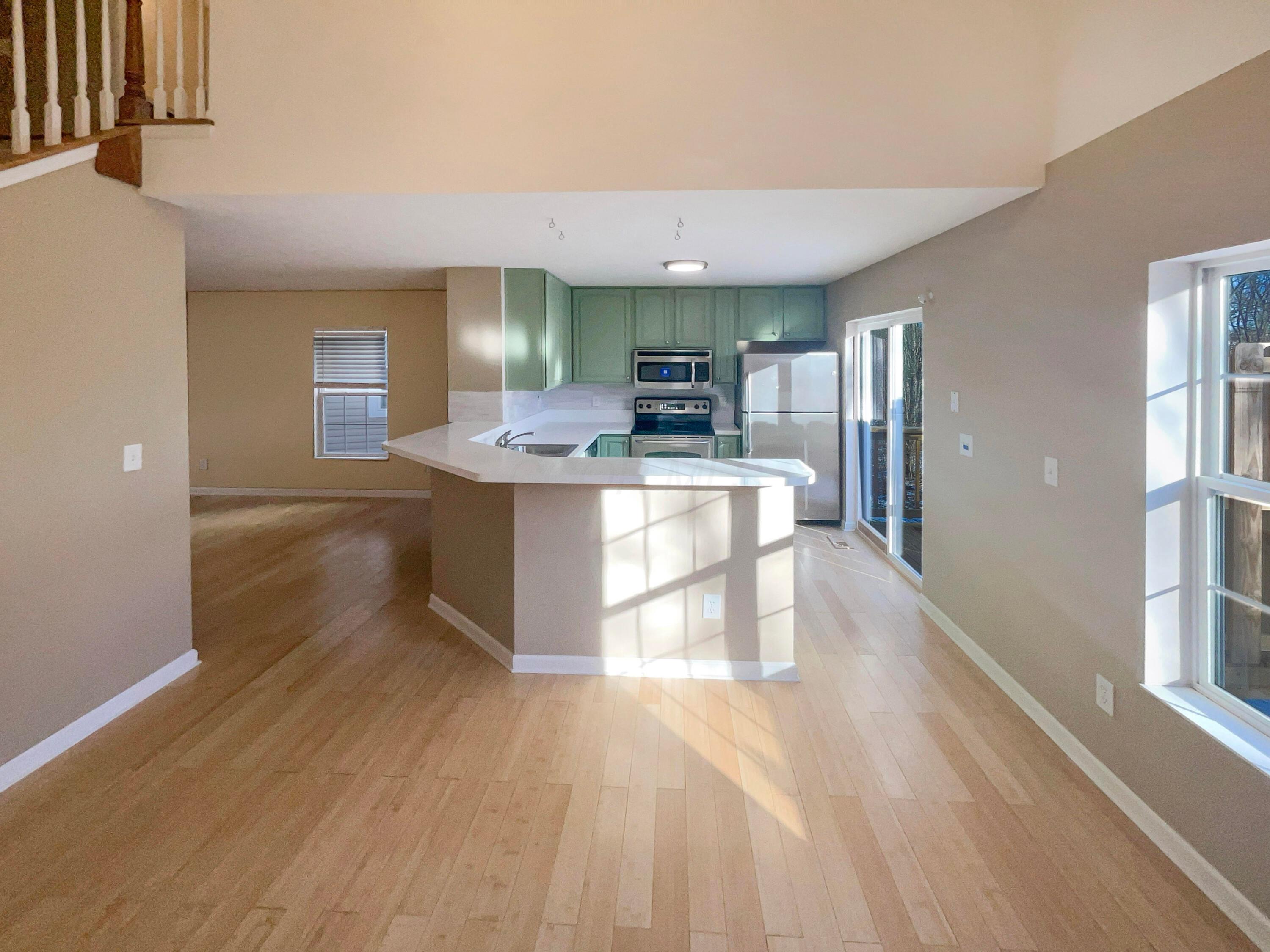 6481 Walnut Fork Drive, Westerville, Ohio image 10